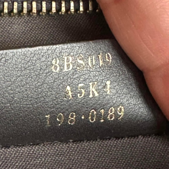 Fendi ROMA Camera bag *PRICE is FIRM* - Picture 14 of 17